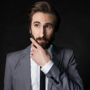 Meet your Posher, Anthony